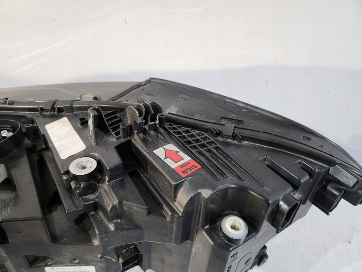 фото №7, Bmw x5 g05 x6 g06 лампа повний led права - 17009