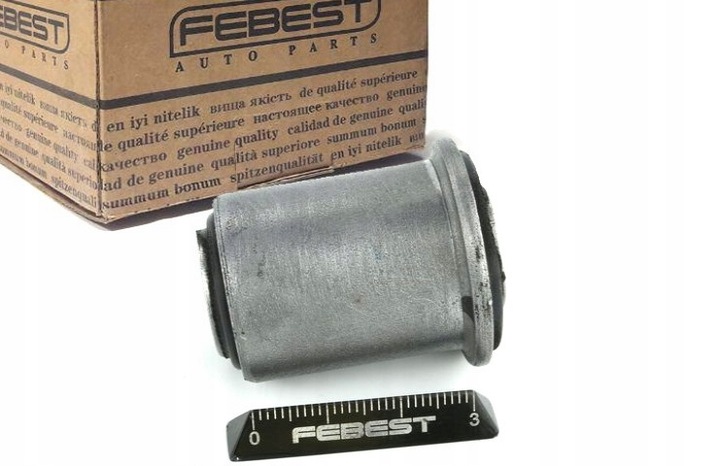 фото №1, Втулка рычага зад l=p chrysler neon ii 1.6 2.0 2.4