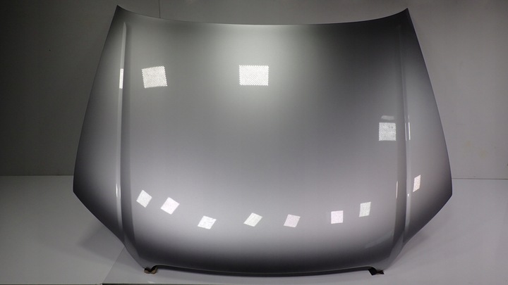 фото №1, Капот кришка перед 200um audi a8 s8 d3 рестайлінг lx7w