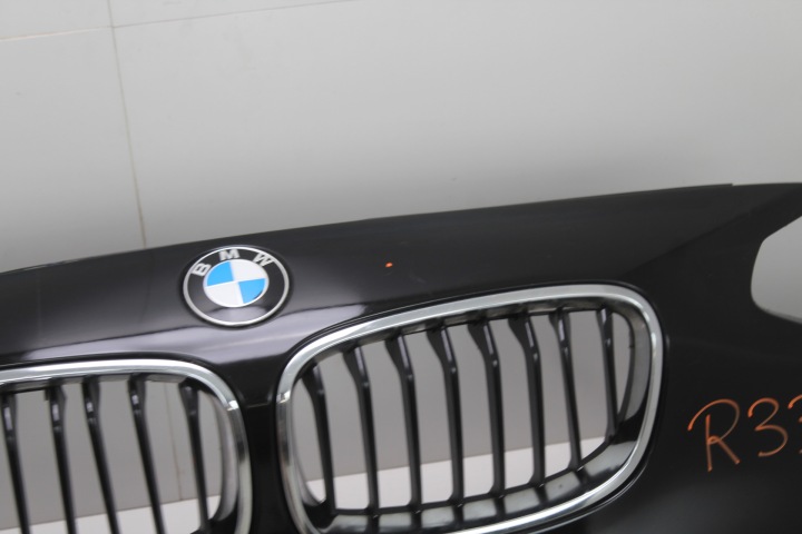фото №6, Бампер перед bmw f20 sport 11-15r 668