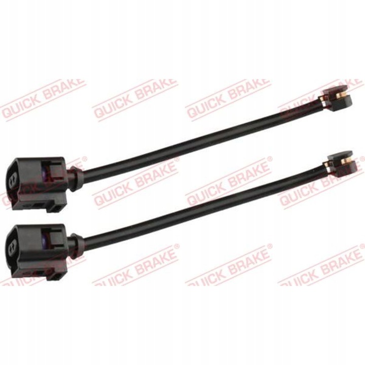 фото №1, Датчик зносу гальмівні колодки зад ws 0477 a