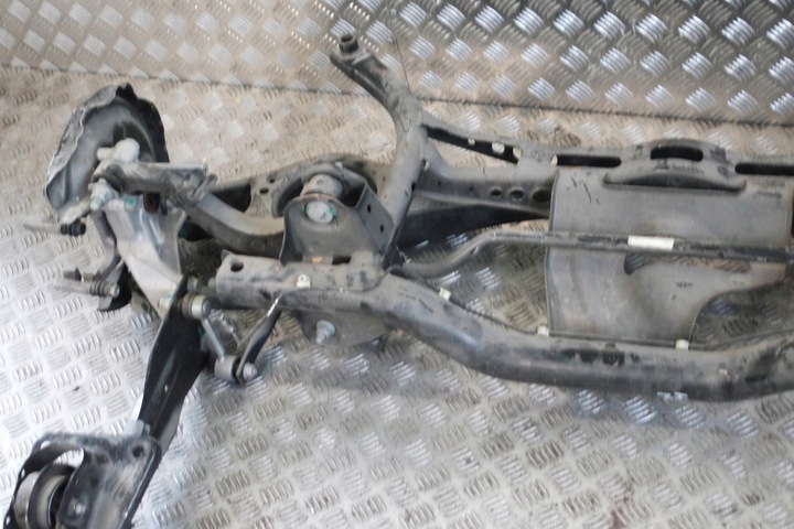 фото №6, Підвішування зад volkswagen eos zt29