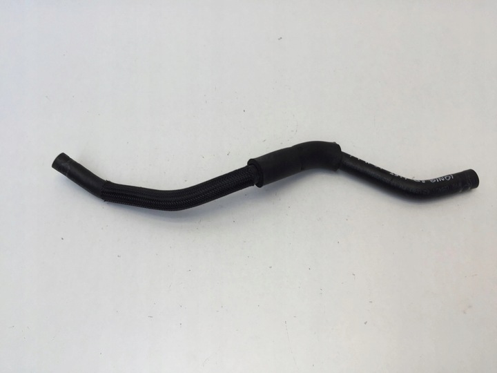 фото №1, Hyundai ioniq 1.6h 2020 шланг шланг труба води