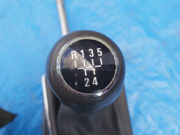 фото №10, Запчастини | astra h домкрат стрижень зміни 5 коробки передач бензин 80266513012