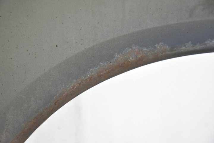 фото №8, Крыло переднее перед левый subaru legacy iv