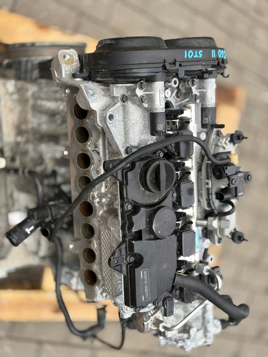 фото №6, Volvo xc60 ii двигун 2.0b b4204t34 запчастини
