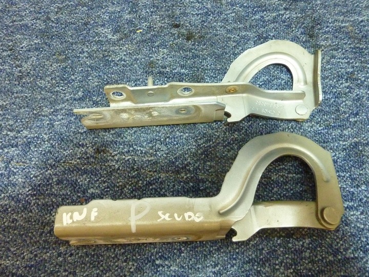 фото №3, Петли капота scudo 2 expert 2 jumpy 2 proace knf