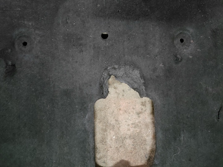 фото №9, Bmw f20 n47 захист pod двигун