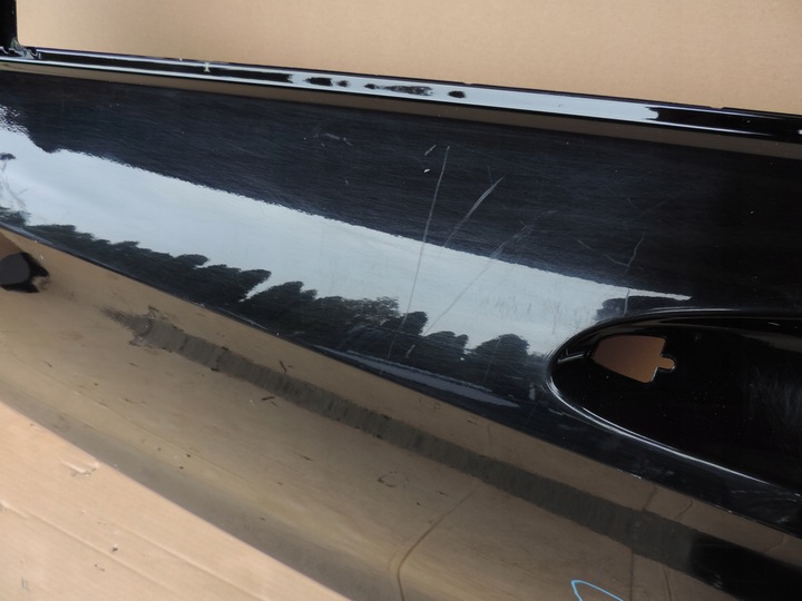 фото №7, Mercedes a-klasa w176 2012 2013 2014 дверь левая