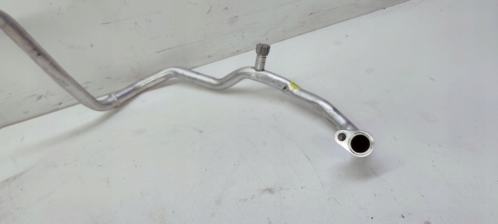 фото №5, Шланг шланг кондиционера audi q3 f3 5qf816743n