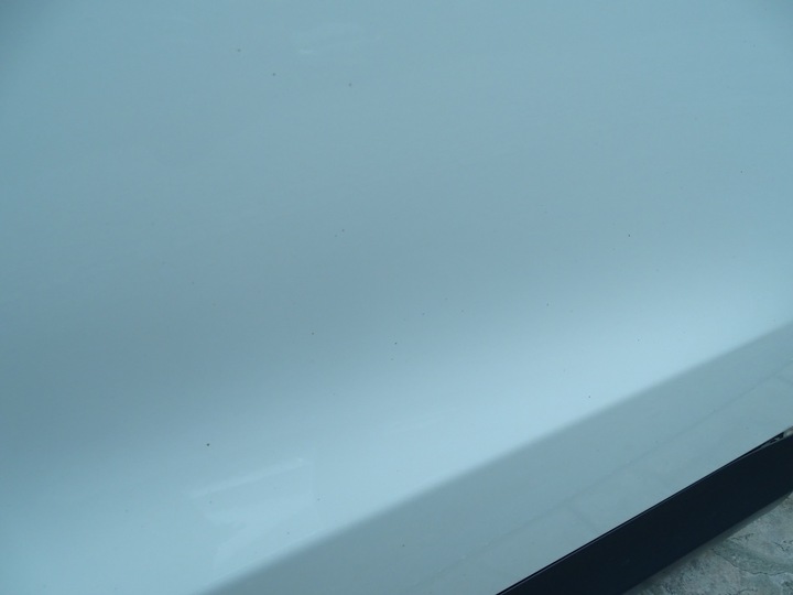 фото №11, Дверь правые перед правые передние audi q3 i 8u ly9k