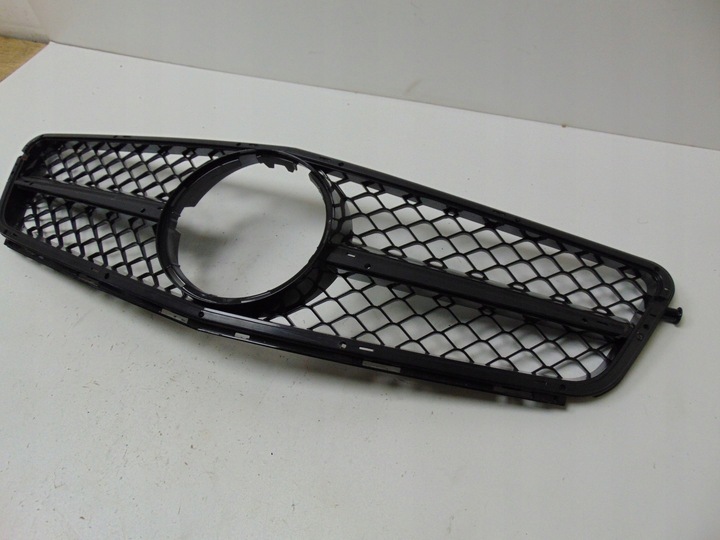 фото №5, Решётка решётка радиатора mercedes c класс w204