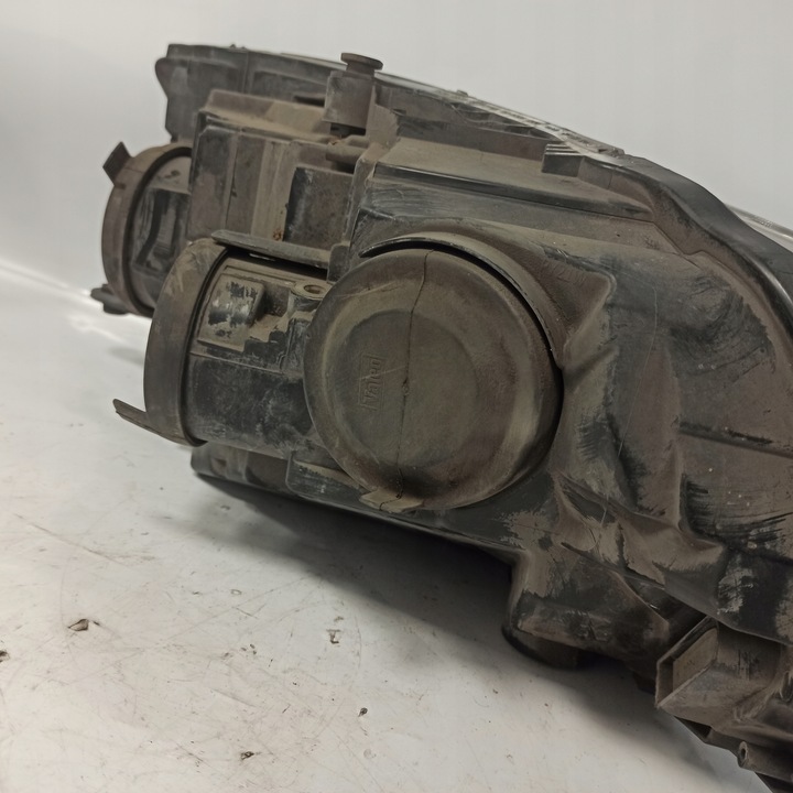 фото №8, Skoda fabia iii лампа левая передняя 6v1941015c 90059496