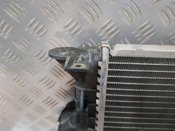 фото №5, Радиаторов воды жидкости volvo xc60 s60 v60 31368361