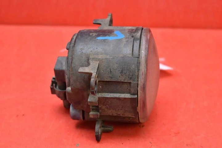 фото №5, Галоген лівий перед переднє 89210094 renault megane 2 ii рестайлінг 06-12