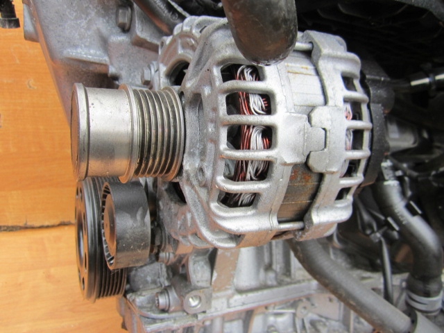 фото №15, Vw golf vii seat skoda audi 1.4 tsi tfsi двигун chp chpa 38 tys -700zł