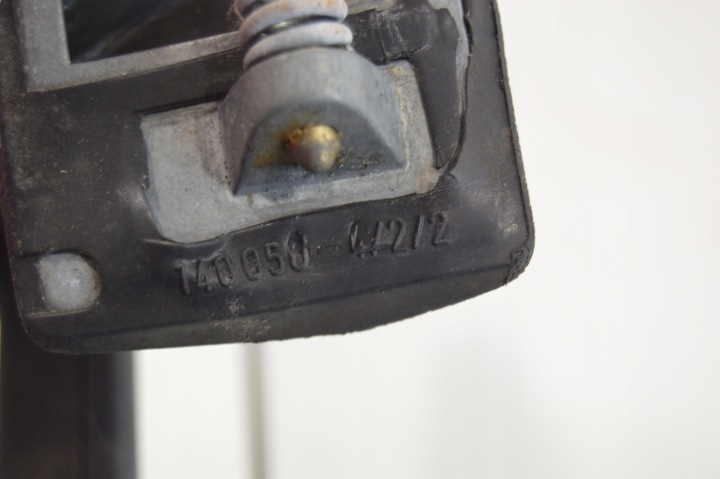 фото №6, Дзеркало середні внутрішні mercedes w126 s клас 1268100017