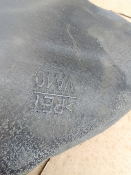 фото №10, Mazda cx50 23- підкрилок лівий правий зад usa