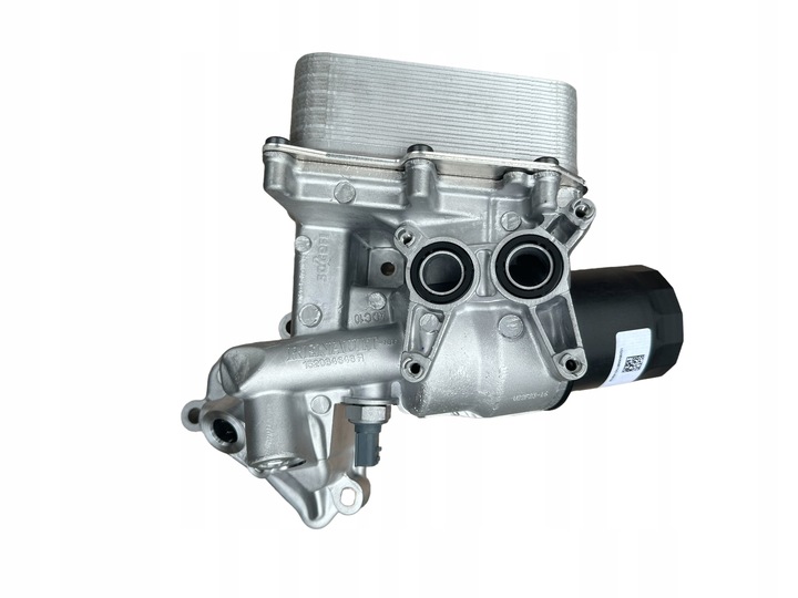 фото №3, Renault оригінальний номер 152084648r корпус масляна trafic 2.0