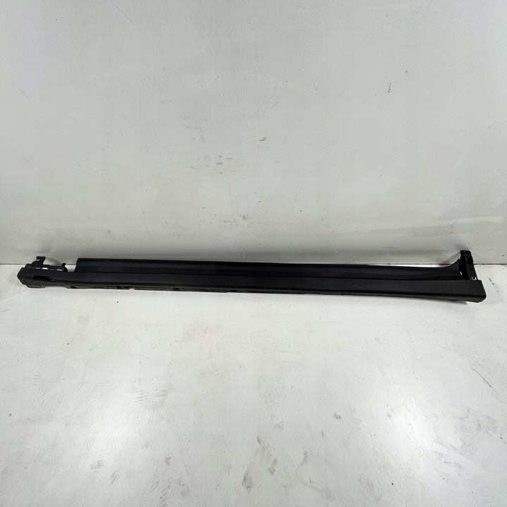 фото №1, Bmw x3 g01 g02 планка накладка пороговая порог левая