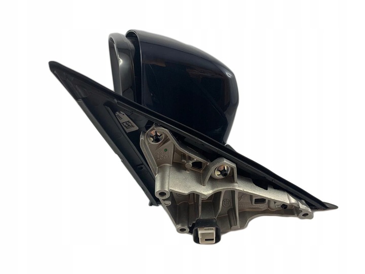 фото №7, Зеркало левая 51168498203 bmw