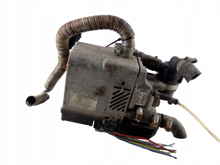 фото №2, Вебасто mazda 6 66724a