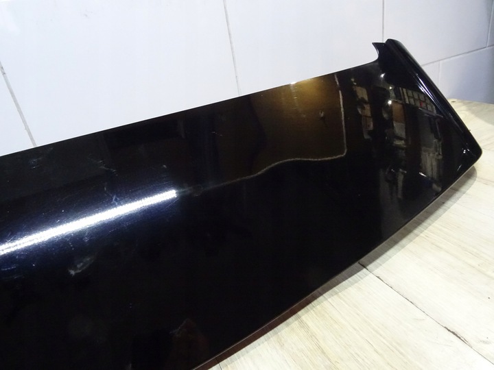 фото №5, Kia niro спойлер кришки світло сплав 87210-g5000