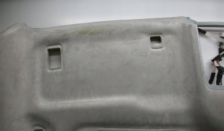 фото №5, Стеля панорама c5 iii x7 універсал алькантара