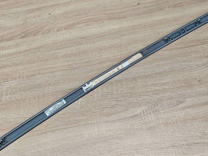 фото №7, Оригінальна планка накладка дахова права bmw g26 7491410 c4p brooklyn 21km