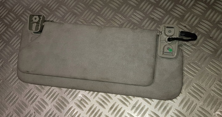 фото №9, Range rover vogue l405 sport l494 захист сонцезахисна права алькантара