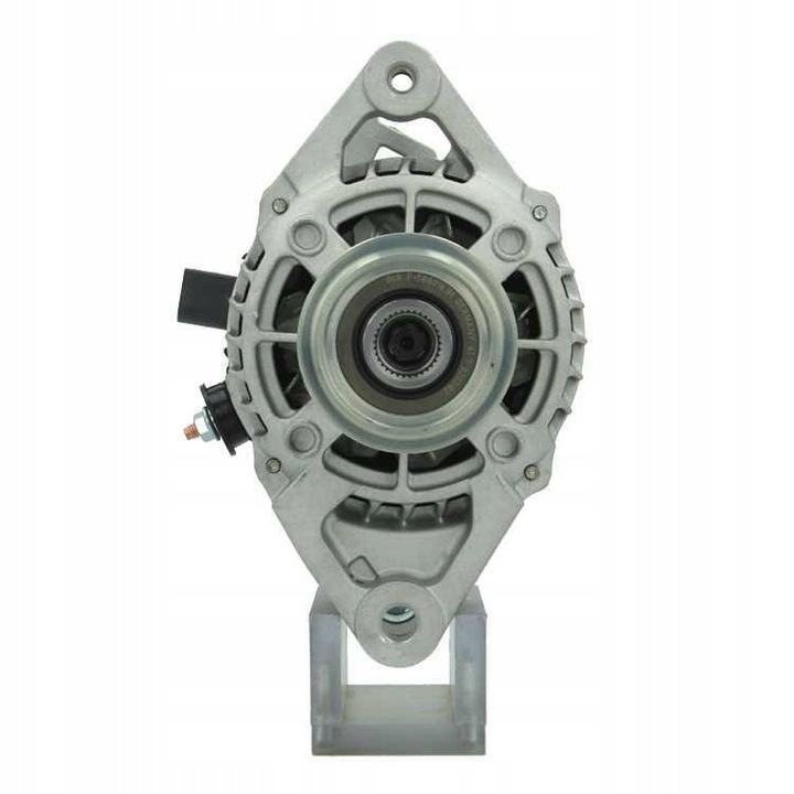 фото №6, Генератор 80a do toyota yaris 1.0