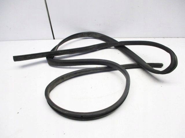 фото №1, Nissan qashqai j10 +2 рестайлінг 10-14 прокладка підскло