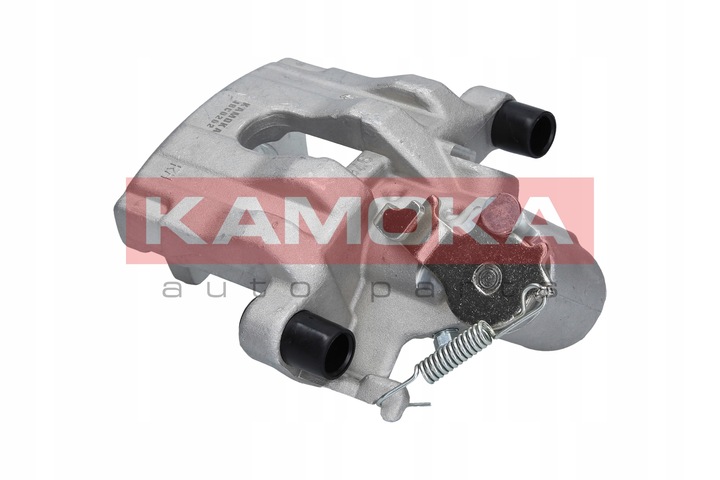 фото №5, Kamoka суппорт тормоз. зад правые opel vectra c 03-