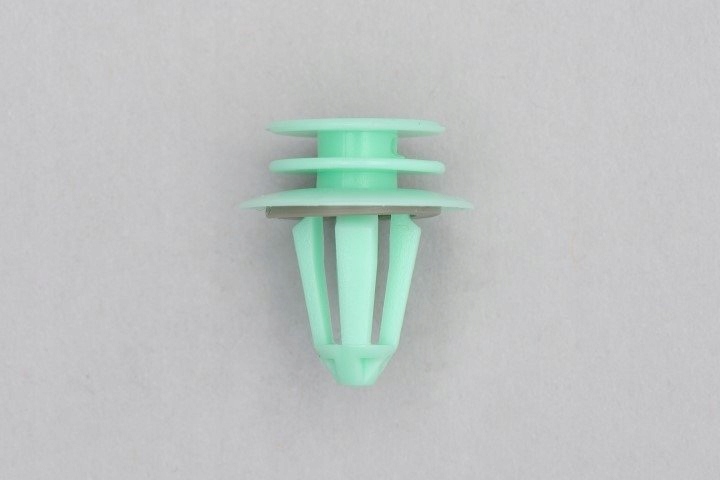 фото №5, 10x клипса штифт обивка дверь do skoda fabia i 1 2 octavia ii 2 roomster