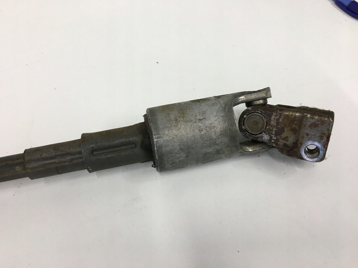 фото №12, Audi a4 b6 b7 00-06 крестовина колонки рулевого