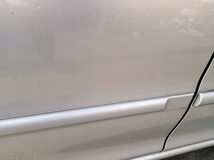 фото №10, Jaguar x-type двері праві зад праві задні mdz