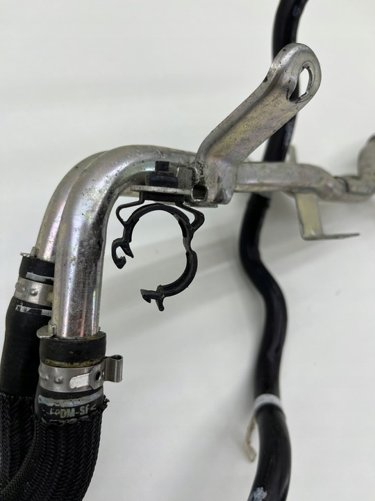 фото №9, Jeep compass ii додатковий насос води шланг радіатор комплект 52115758