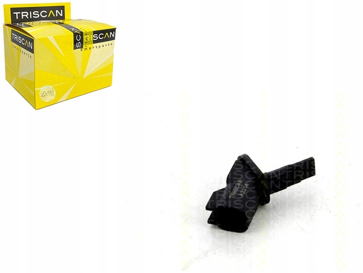 фото №1, Triscan датчик abs 1s7t2b372ab c2s43216 c2s2340 c