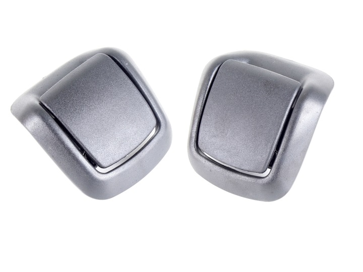 фото №1, Ручка ручка сидіння ліва права ford fiesta mk6