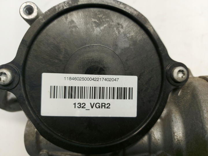фото №6, Mercedes w118 cla рейка кермова підсилювач uk англієць a1184602500