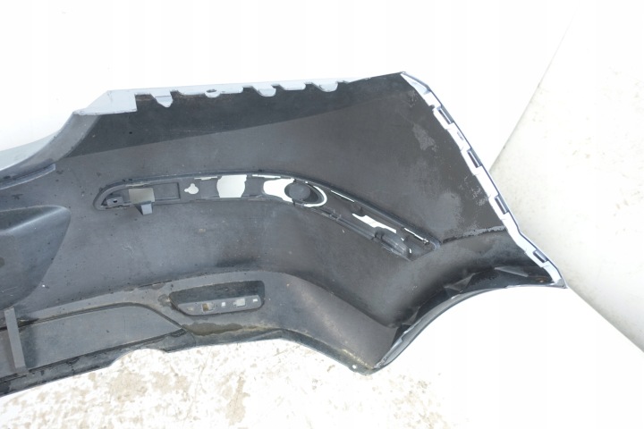 фото №11, Opel astra iii h gtc 2006- задний бампер 374339703