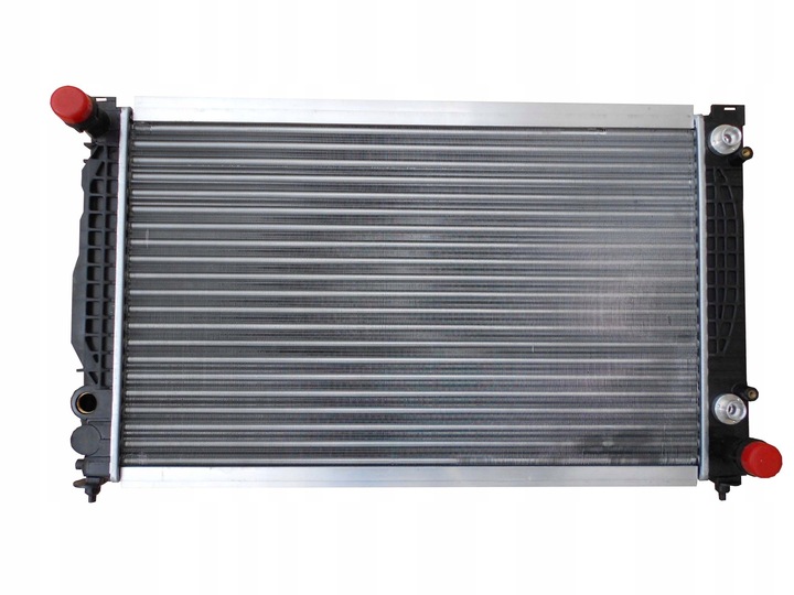 фото №1, Радиаторов vw passat b5 2.8 v6 1997-2005 автомат