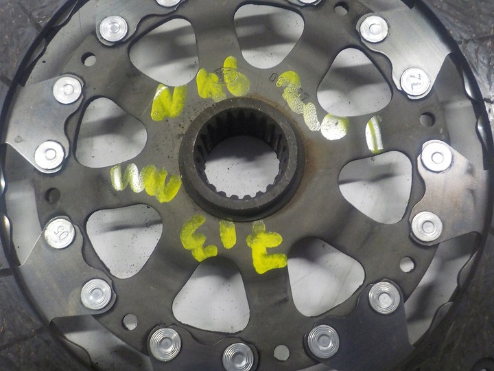 фото №14, Bmw e90 2.0i n46b20b 129km колесо двомасовий + зчеплення