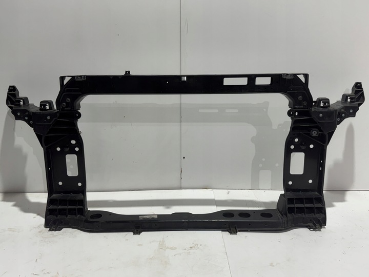 фото №1, Hyundai tucson iii 15- 1.6t-gdi pas усилитель перед 64101-d7000 полный #