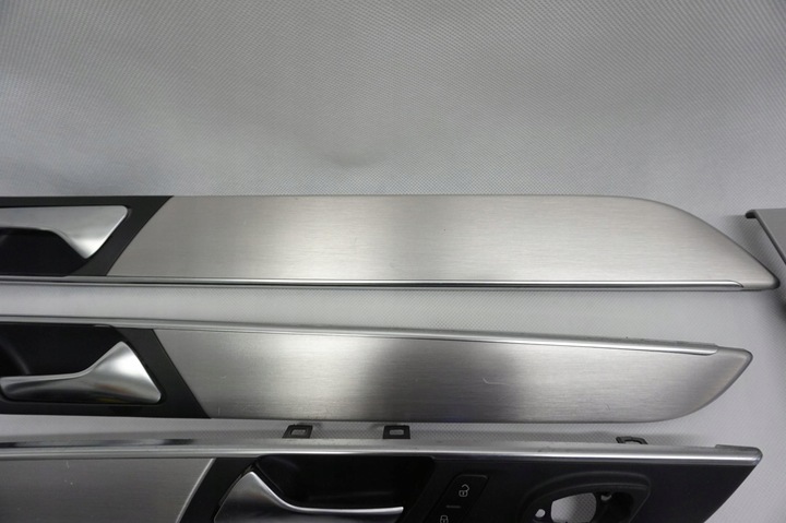 фото №9, Планки декоры панели vw passat b7