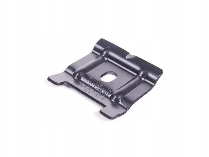 фото №13, Планка зажимная акумулятора 1j0803219 audi vw aso