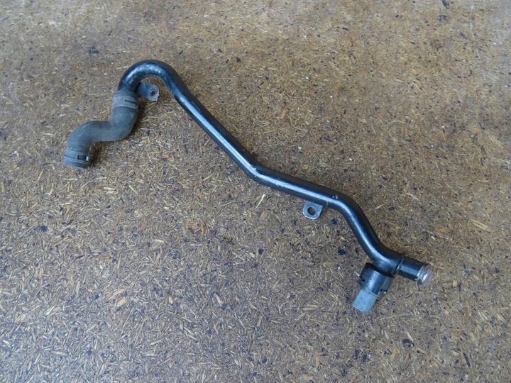 фото №10, Audi a3 8p рестайлинг golf vi scirocco eos 2.0 tdi шланг воды водяной 5n0121065