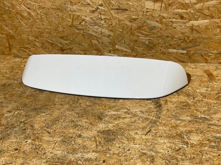 фото №3, Спойлер спойлер крышки зад audi q5 80a ly9c 80a827933