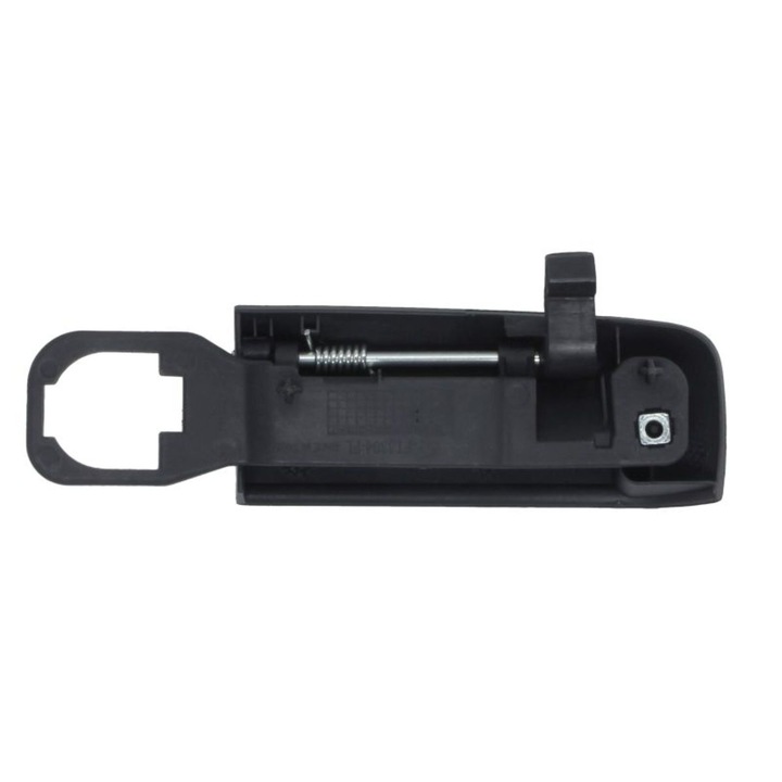 фото №2, Ручка zew. перед правая fiat idea 03-12