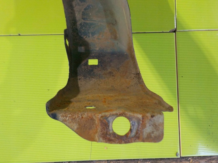 фото №6, Santa fe ii рестайлінг 10r крило правий перед 5q